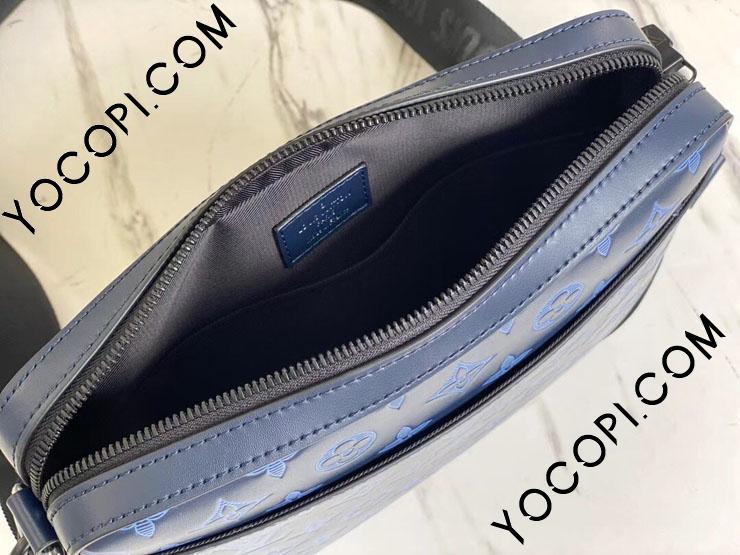M45730】 LOUIS VUITTON ルイヴィトン モノグラム・シャドウ M45730】 LOUIS VUITTON ルイヴィトン モノグラム・シャドウ
