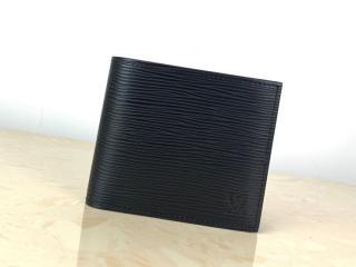 【M62289】 LOUIS VUITTON ルイヴィトン エピ 財布 コピー 21新作 ポルトフォイユ・マルコ NM メンズ 二つ折り財布