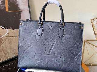 M45595】 LOUIS VUITTON ルイヴィトン モノグラム・アンプラン バッグ