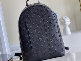 【M57959】 LOUIS VUITTON ルイヴィトン モノグラム・シール バッグ コピー 21新作 ARMAND アルマンド・バックパック メンズ バックパック