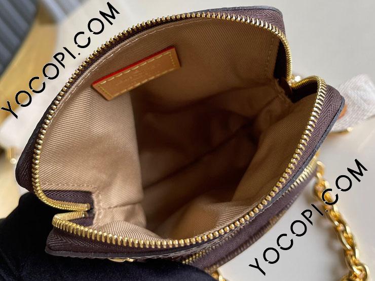 LOUIS VUITTON ルイ・ヴィトン 長財布 二つ折り