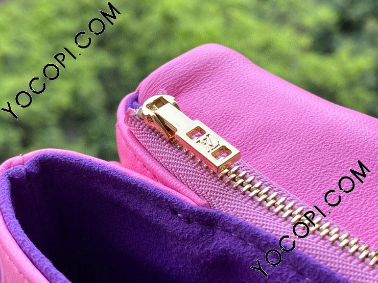 M80745】 LOUIS VUITTON ルイヴィトン モノグラム バッグ
