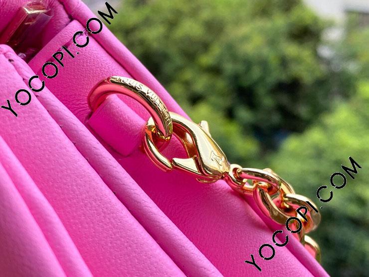 M80745】 LOUIS VUITTON ルイヴィトン モノグラム バッグ