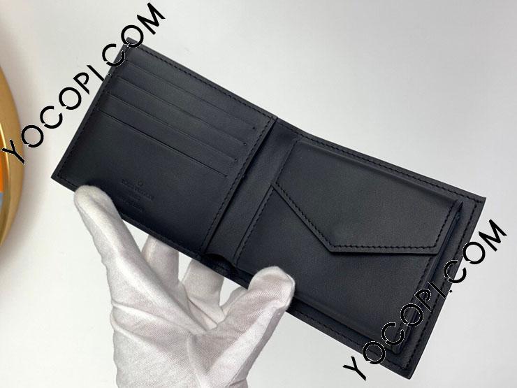 Louis Vuitton MARCO Marco Wallet (N63336, M62288, M62545)