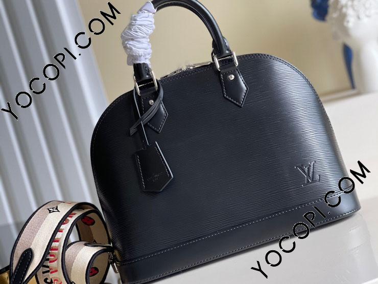 M40302】 LOUIS VUITTON ルイヴィトン エピ バッグ コピー 21新作 ALMA