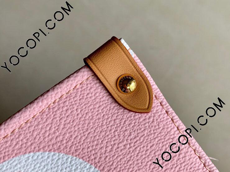 M57641】 LOUIS VUITTON ルイヴィトン モノグラム・ジャイアント