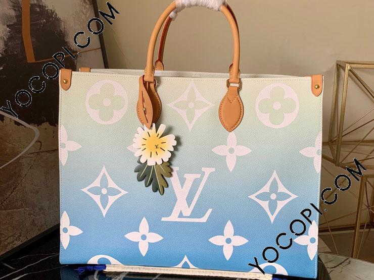 M57639】 LOUIS VUITTON ルイヴィトン モノグラム・ジャイアント 