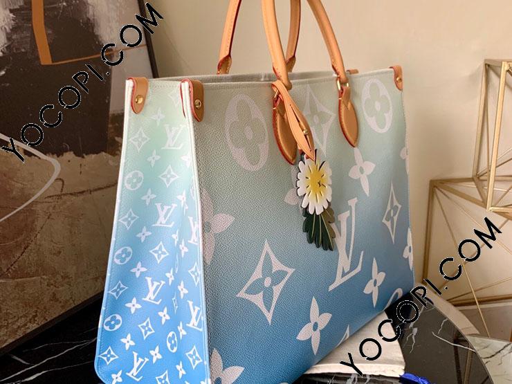 M57639】 LOUIS VUITTON ルイヴィトン モノグラム・ジャイアント