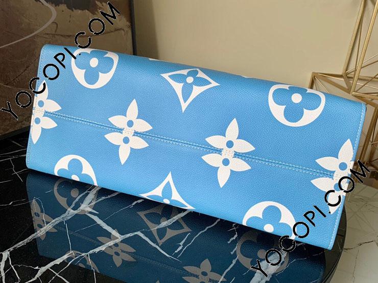 M57639】 LOUIS VUITTON ルイヴィトン モノグラム・ジャイアント