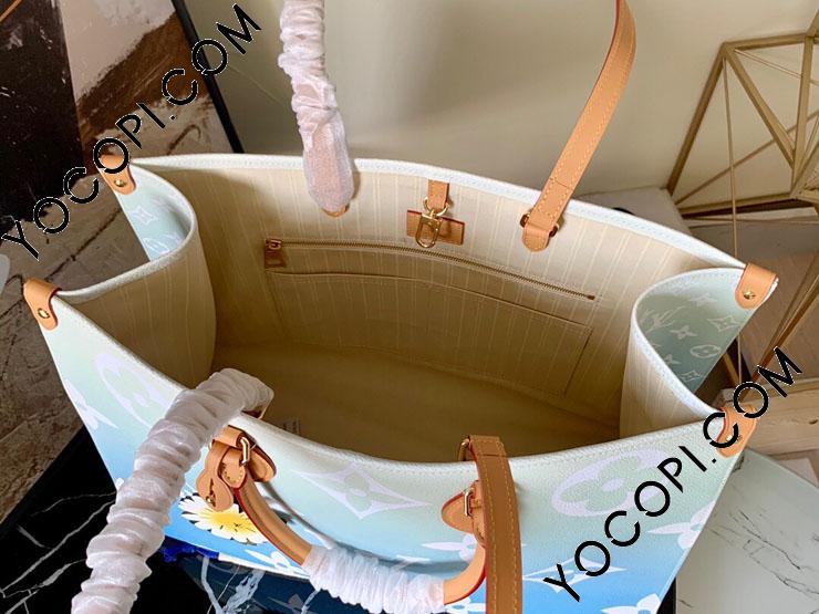 M57639】 LOUIS VUITTON ルイヴィトン モノグラム・ジャイアント