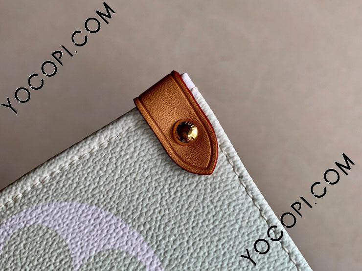 M57639】 LOUIS VUITTON ルイヴィトン モノグラム・ジャイアント