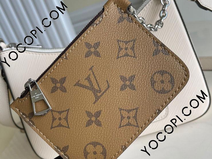 M80688】 LOUIS VUITTON ルイヴィトン エピ バッグ コピー 21新作