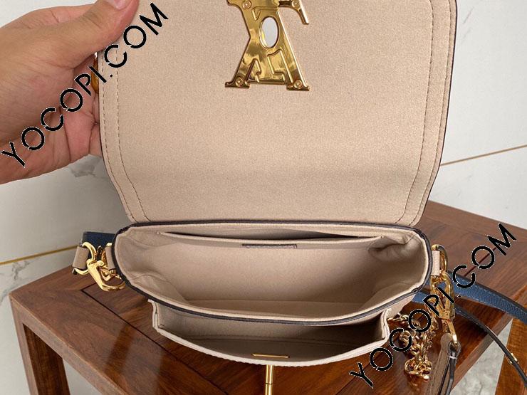 M58554】 LOUIS VUITTON ルイヴィトン バッグ スーパーコピー 21新作 