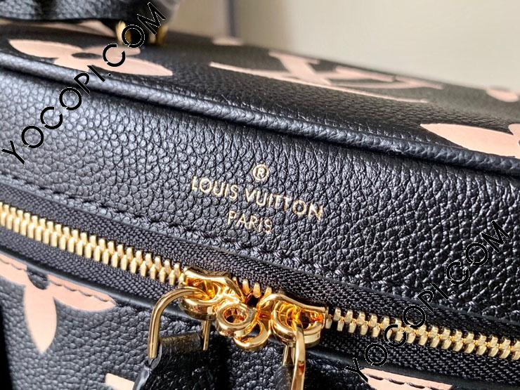 Louis Vuitton【新作】お洒落な ショルダーバッグ モノグラム Louis Vuitton モノグラム ショルダーバッグ