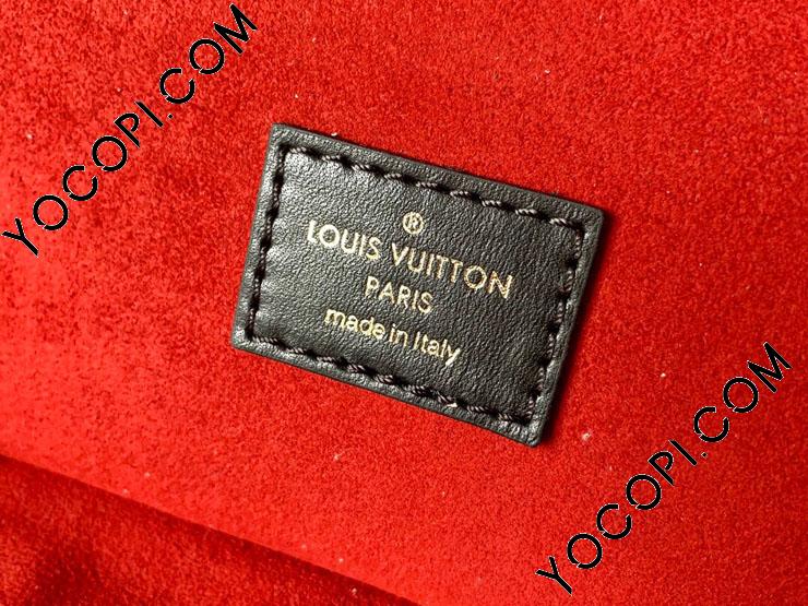 訳あり　LOUISVUITTON モノグラムアンプラント　ショルダーバッグ 訳ありLOUISVUITTON モノグラムアンプラントショルダーバッグ