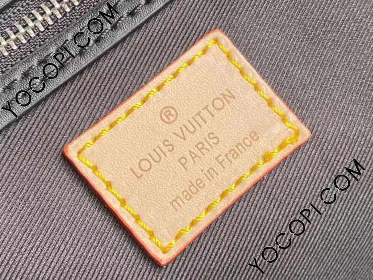 ルイヴィトン ダミエパターン バッグ N50059】 LOUIS VUITTON ルイヴィトン ダミエ・ソルト バッグ