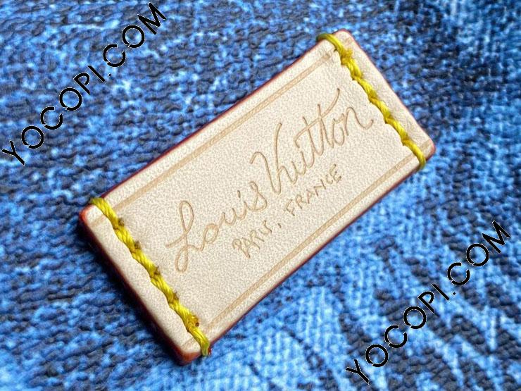 ルイヴィトン ダミエパターン バッグ N50059】 LOUIS VUITTON ルイヴィトン ダミエ・ソルト バッグ