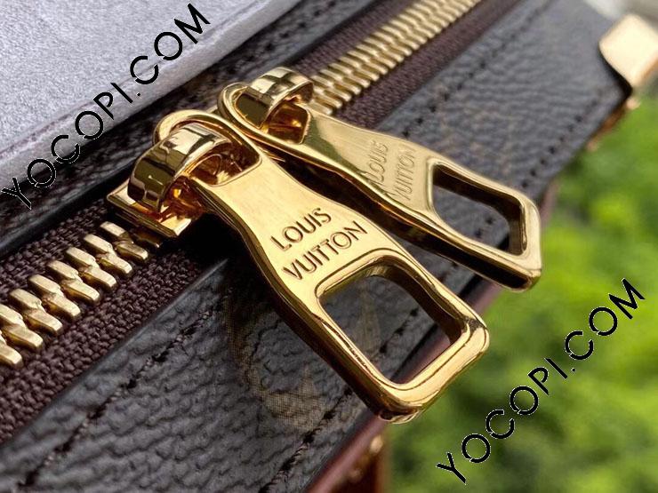 M45785】 LOUIS VUITTON ルイヴィトン モノグラム バッグ コピー