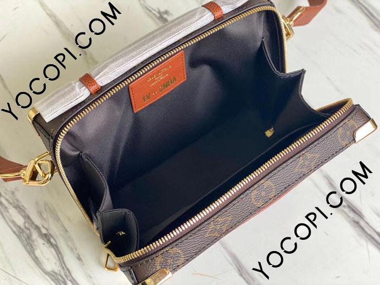 M45785】 LOUIS VUITTON ルイヴィトン モノグラム バッグ コピー
