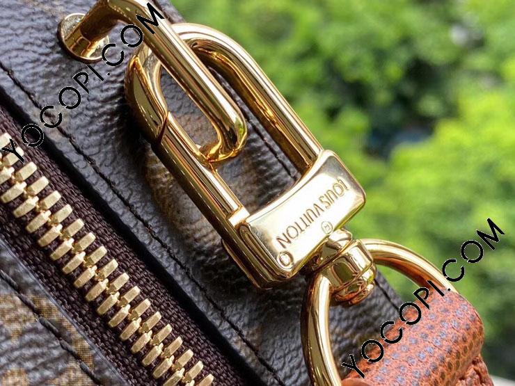 M45785】 LOUIS VUITTON ルイヴィトン モノグラム バッグ コピー