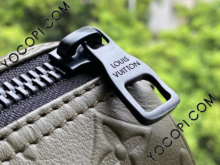 M57961】 LOUIS VUITTON ルイヴィトン モノグラム・シール