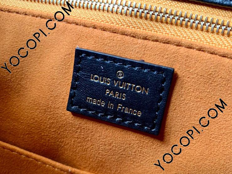 M45595】 LOUIS VUITTON ルイヴィトン モノグラム・アンプラン バッグ 