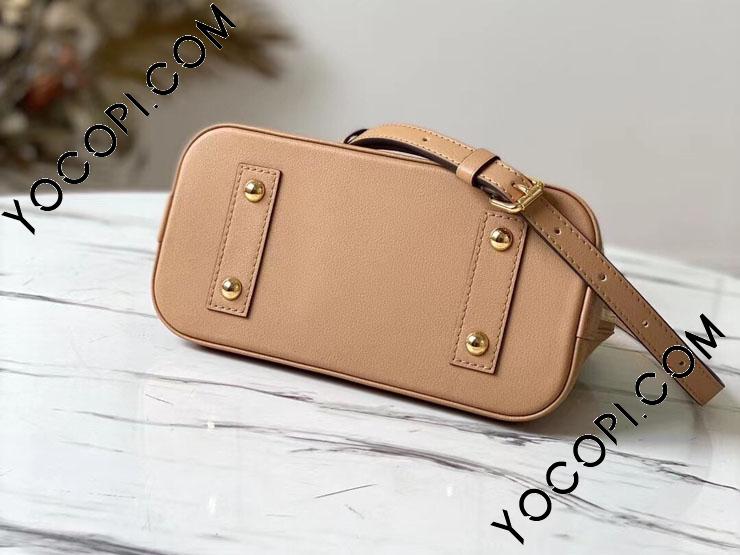 M58638】 LOUIS VUITTON ルイヴィトン モノグラム・パターン バッグ