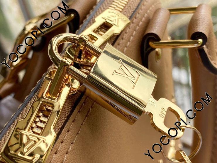 M58638】 LOUIS VUITTON ルイヴィトン モノグラム・パターン バッグ