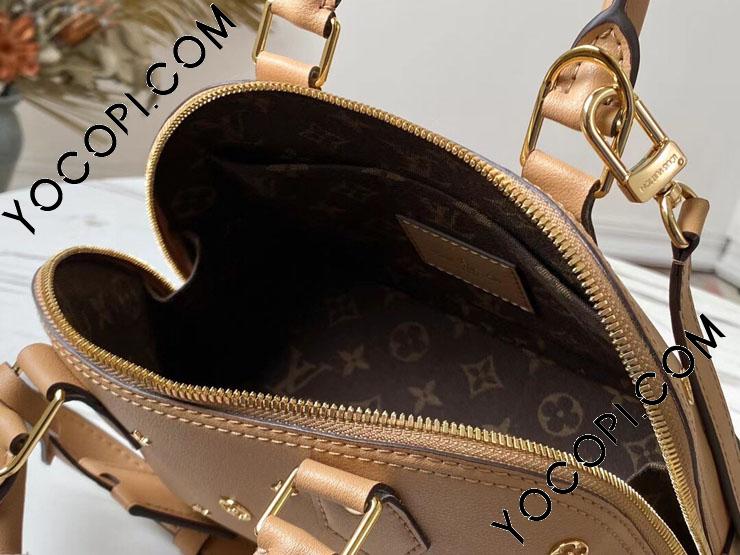 M58638】 LOUIS VUITTON ルイヴィトン モノグラム・パターン バッグ