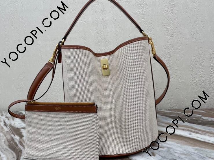 直営店‐CELINE‐ 16 バケットバッグ バケット CELINE 16(セリーヌ セーズ) バッグ・カバン
