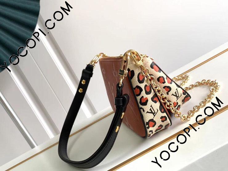 M45839】 LOUIS VUITTON ルイヴィトン モノグラム・アンプラント 