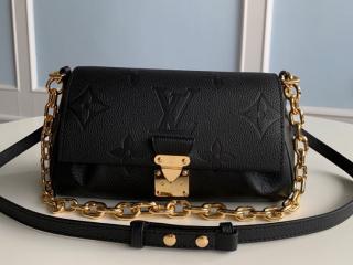 M45813】 LOUIS VUITTON ルイヴィトン モノグラム・アンプラント