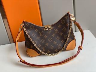 M45832】 LOUIS VUITTON ルイヴィトン モノグラム バッグ スーパー 