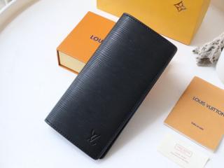 M80788】 LOUIS VUITTON ルイヴィトン エピ 長財布 スーパーコピー 21