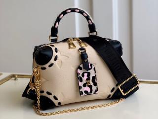 M58518】 LOUIS VUITTON ルイヴィトン モノグラム・アンプラント