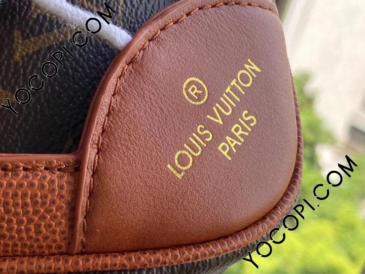 M45784】 LOUIS VUITTON ルイヴィトン モノグラム バッグ スーパー