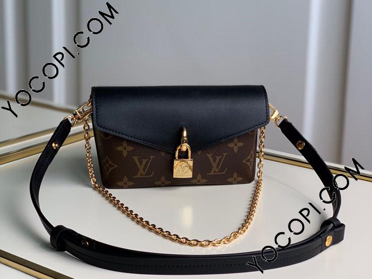 M80559】 LOUIS VUITTON ルイヴィトン モノグラム バッグ コピー 21 