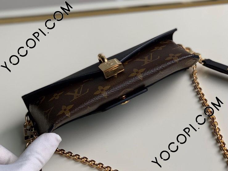 M80559】 LOUIS VUITTON ルイヴィトン モノグラム バッグ コピー 21