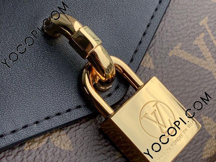 M80559】 LOUIS VUITTON ルイヴィトン モノグラム バッグ コピー 21