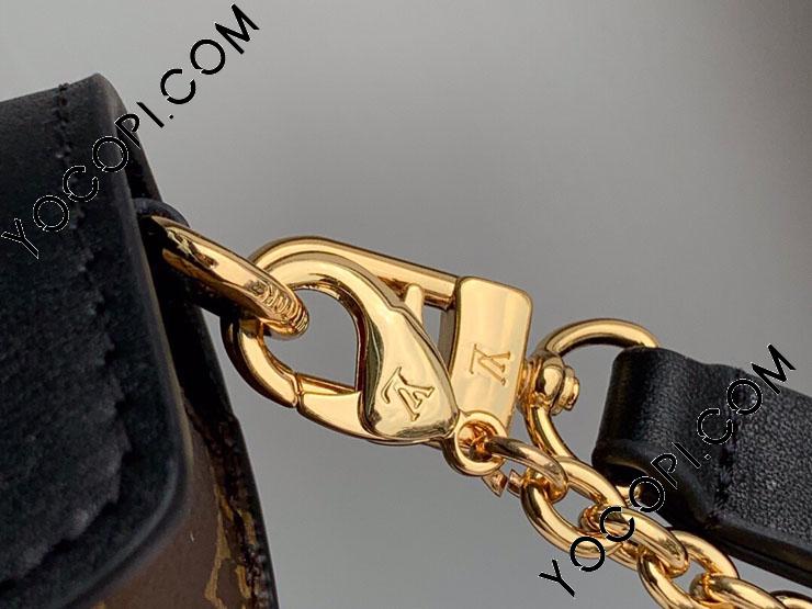M80559】 LOUIS VUITTON ルイヴィトン モノグラム バッグ コピー 21