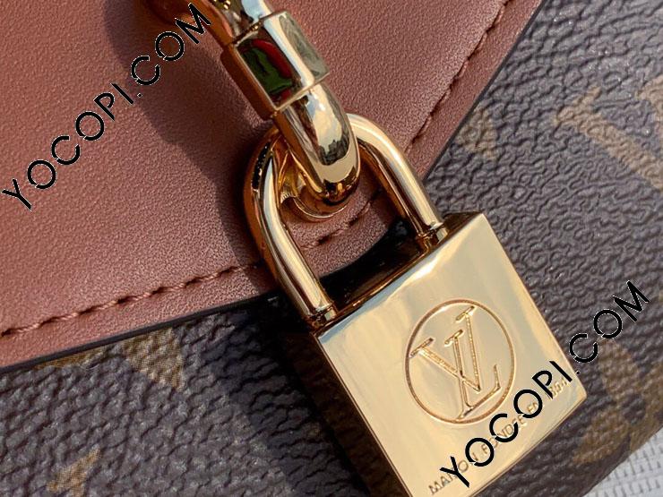 M80763】 LOUIS VUITTON ルイヴィトン モノグラム バッグ