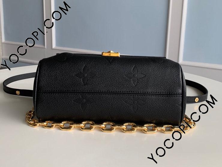 M45813】 LOUIS VUITTON ルイヴィトン モノグラム・アンプラント