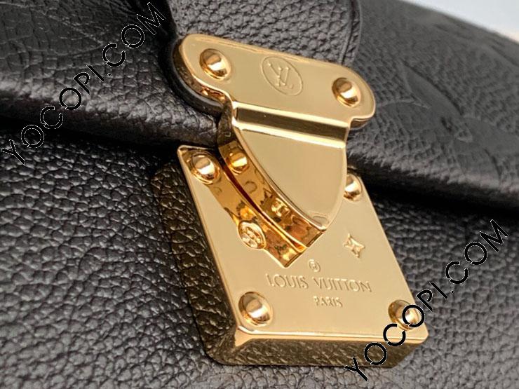 M45813】 LOUIS VUITTON ルイヴィトン モノグラム・アンプラント