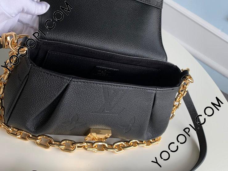 M45813】 LOUIS VUITTON ルイヴィトン モノグラム・アンプラント
