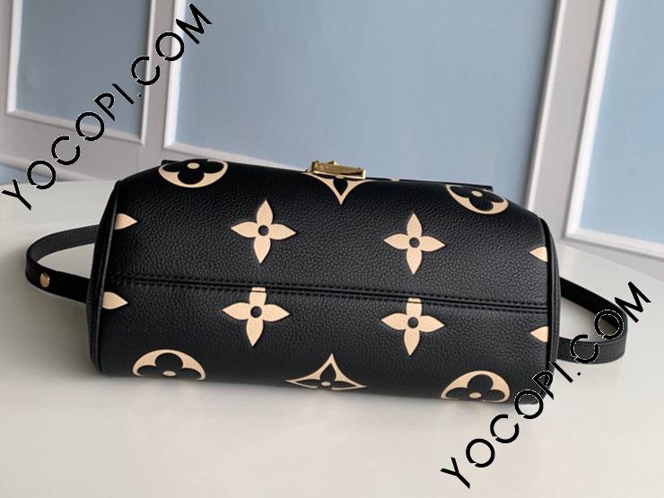 M45859】 LOUIS VUITTON ルイヴィトン モノグラム・アンプラント