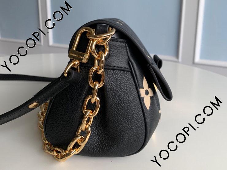 M45859】 LOUIS VUITTON ルイヴィトン モノグラム・アンプラント