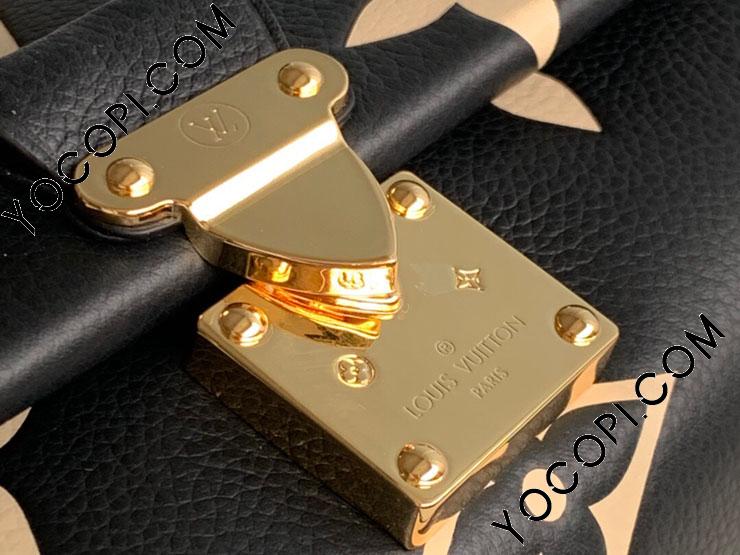 M45859】 LOUIS VUITTON ルイヴィトン モノグラム・アンプラント