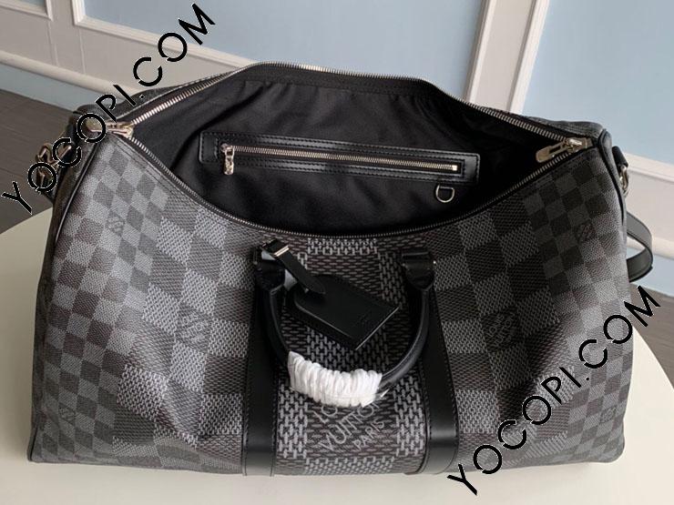 N50016】 LOUIS VUITTON ルイヴィトン ダミエ・グラフィット