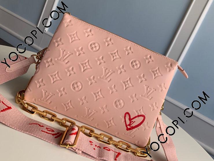 M58739】 LOUIS VUITTON ルイヴィトン モノグラム バッグ スーパー 