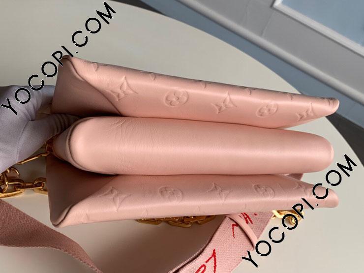 M58739】 LOUIS VUITTON ルイヴィトン モノグラム バッグ スーパー 